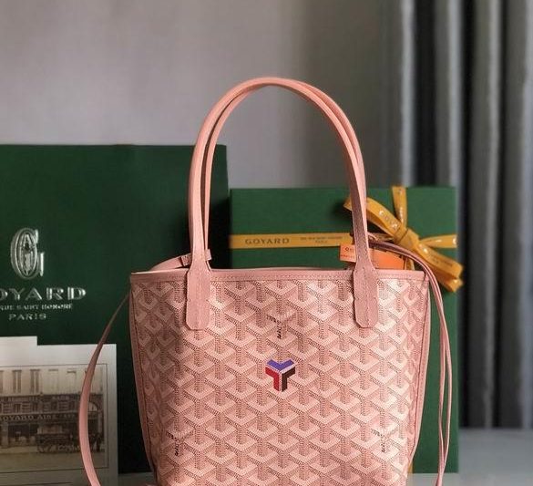 Cheap Goyard Bags 20X20X10cm 072901 YG 12