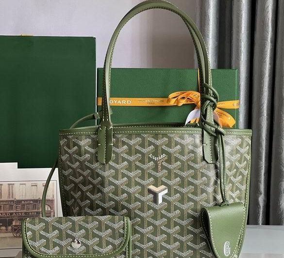 Cheap Goyard Bags 20X20X10cm 072901 YG 11