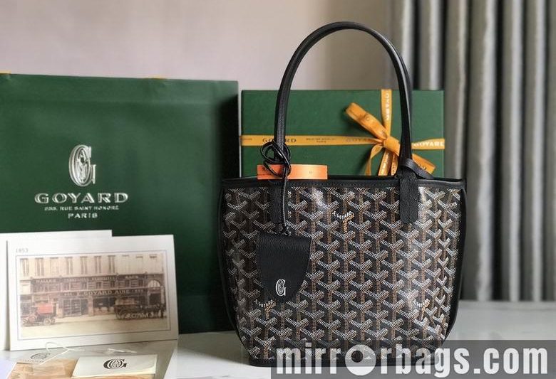 Cheap Goyard Bags 20X20X10cm 072901 YG 10