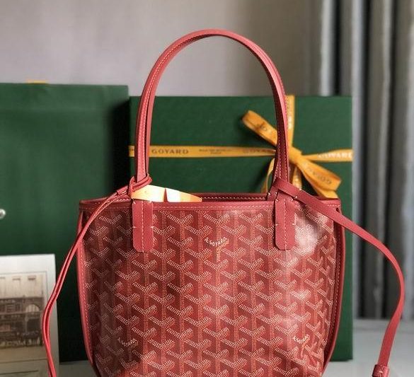 Cheap Goyard Bags 20X20X10cm 072901 YG 7