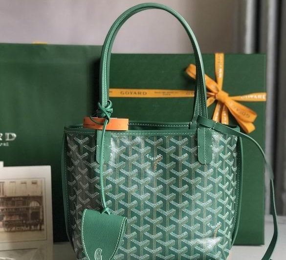 Cheap Goyard Bags 20X20X10cm 072901 YG 6