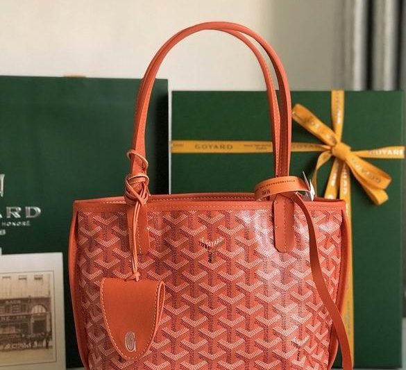 Cheap Goyard Bags 20X20X10cm 072901 YG 3