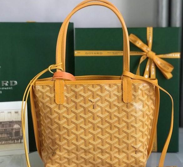 Cheap Goyard Bags 20X20X10cm 072901 YG 2