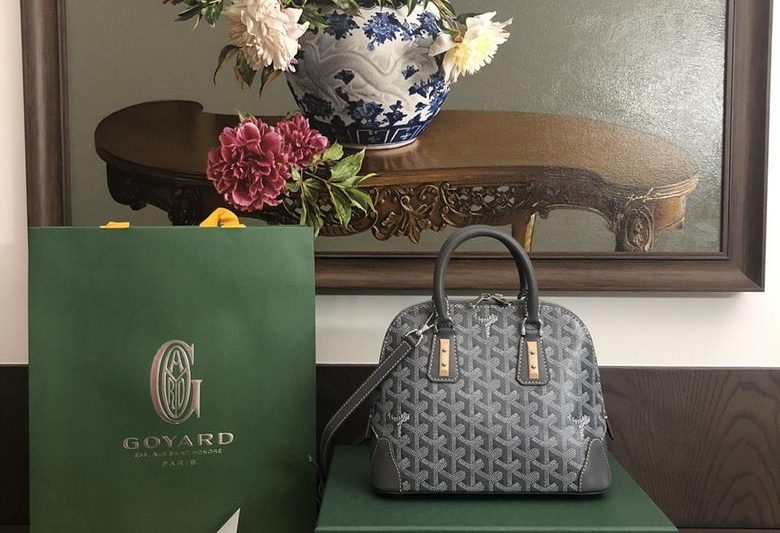 Cheap Goyard Bags Vendome 23X18X10cm 072601 GY-6
