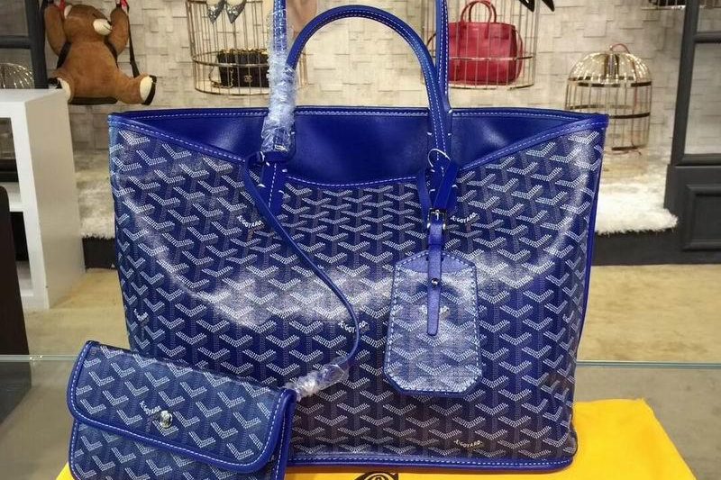 Cheap Goyard Bags GY L 40X16X30 55CM M 35X15X26 26CM-12