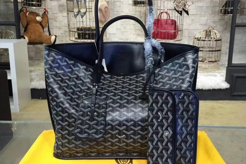 Cheap Goyard Bags GY L 40X16X30 55CM M 35X15X26 26CM-11