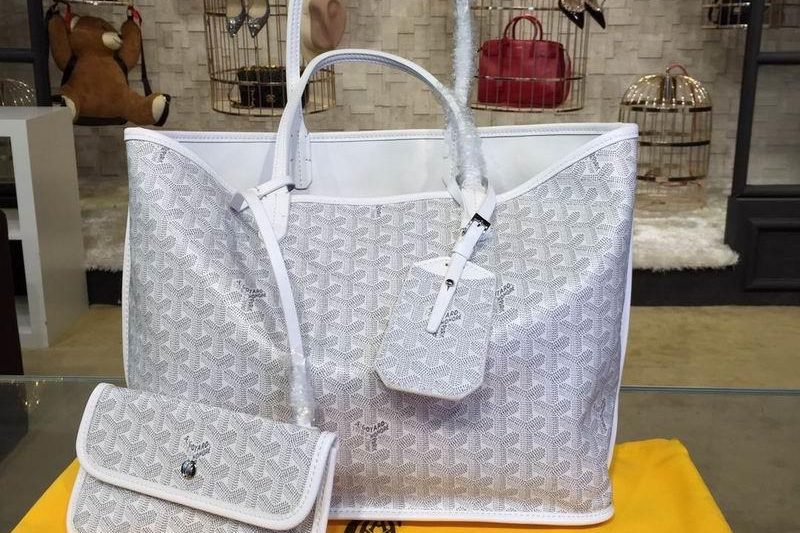 Cheap Goyard Bags GY L 40X16X30 55CM M 35X15X26 26CM-7