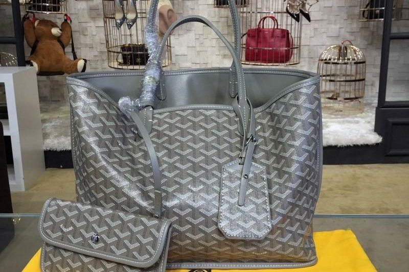 Cheap Goyard Bags GY L 40X16X30 55CM M 35X15X26 26CM-4