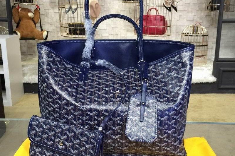 Cheap Goyard Bags GY L 40X16X30 55CM M 35X15X26 26CM-3