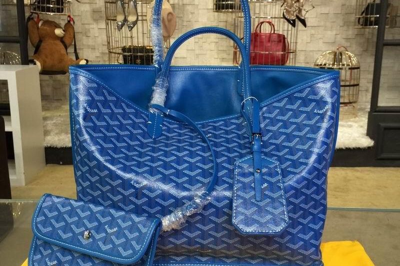 Cheap Goyard Bags GY L 40X16X30 55CM M 35X15X26 26CM-1