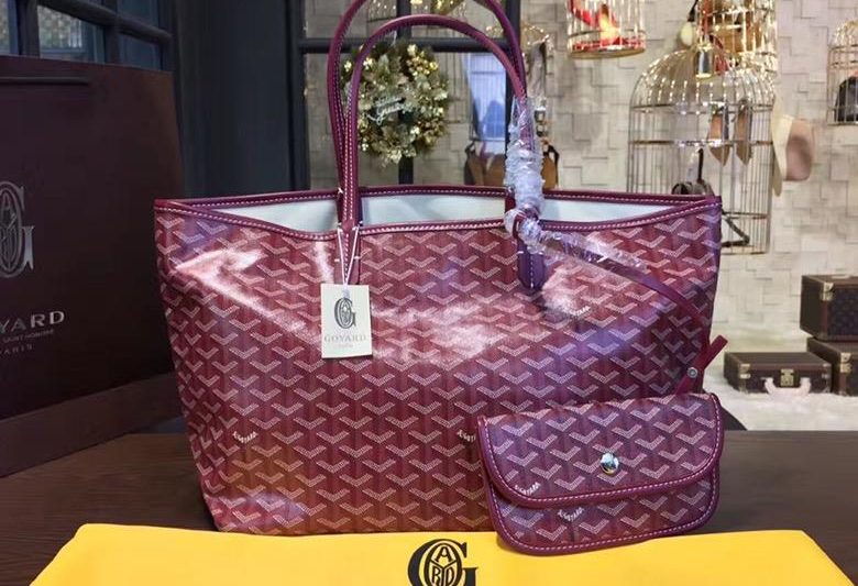 Cheap Goyard Bags GY L40X15X30 55cm S34X14X27 47cm-32
