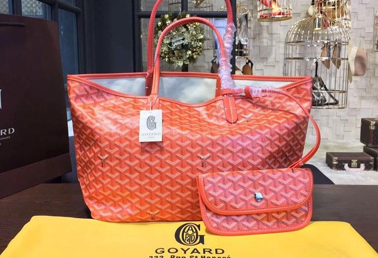 Cheap Goyard Bags GY L40X15X30 55cm S34X14X27 47cm-31
