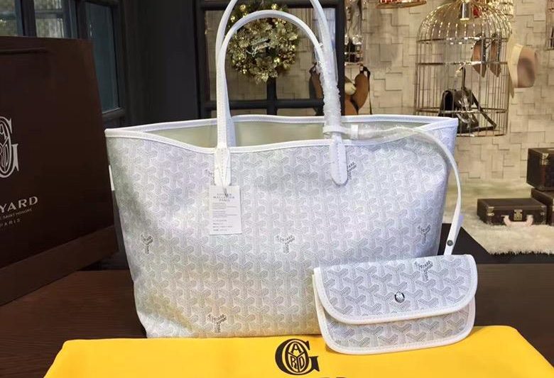 Cheap Goyard Bags GY L40X15X30 55cm S34X14X27 47cm-28