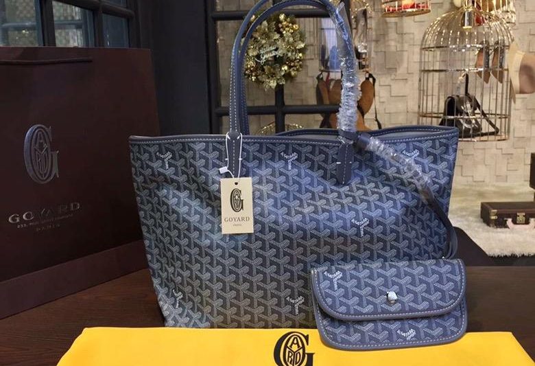 Cheap Goyard Bags GY L40X15X30 55cm S34X14X27 47cm-27