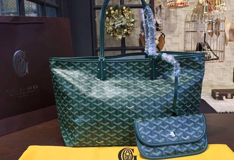 Cheap Goyard Bags GY L40X15X30 55cm S34X14X27 47cm-26
