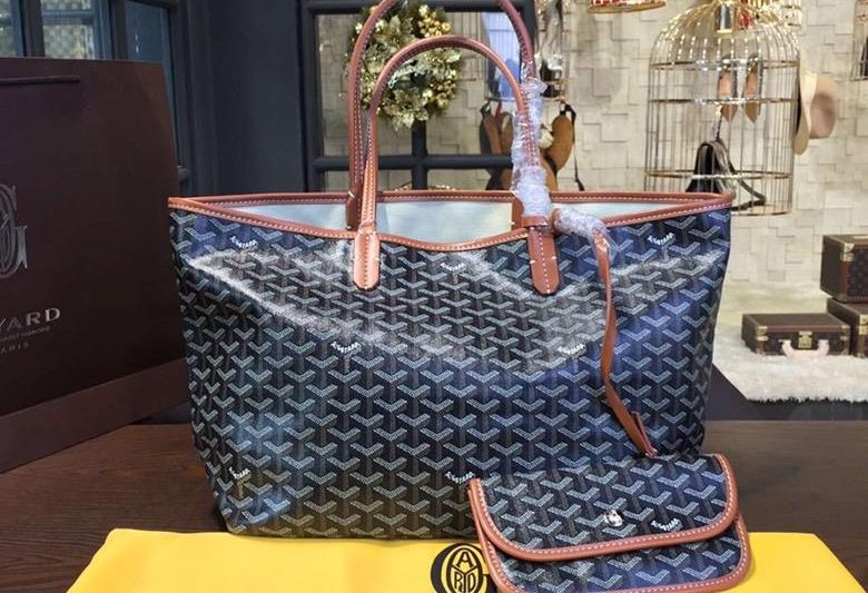 Cheap Goyard Bags GY L40X15X30 55cm S34X14X27 47cm-25