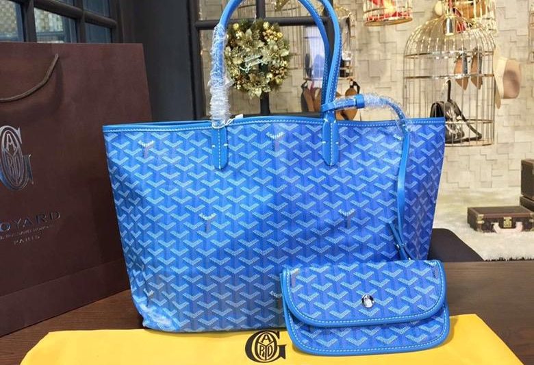 Cheap Goyard Bags GY L40X15X30 55cm S34X14X27 47cm-24