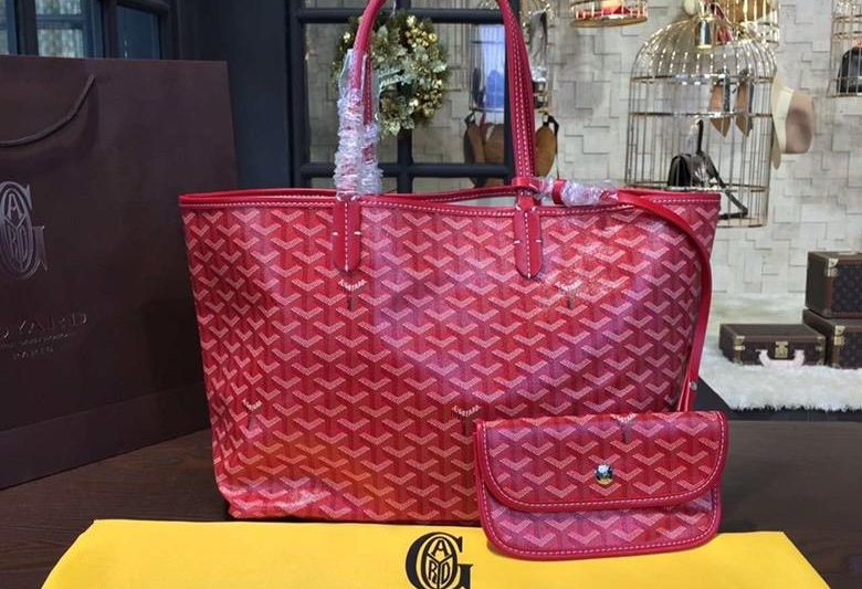 Cheap Goyard Bags GY L40X15X30 55cm S34X14X27 47cm-23