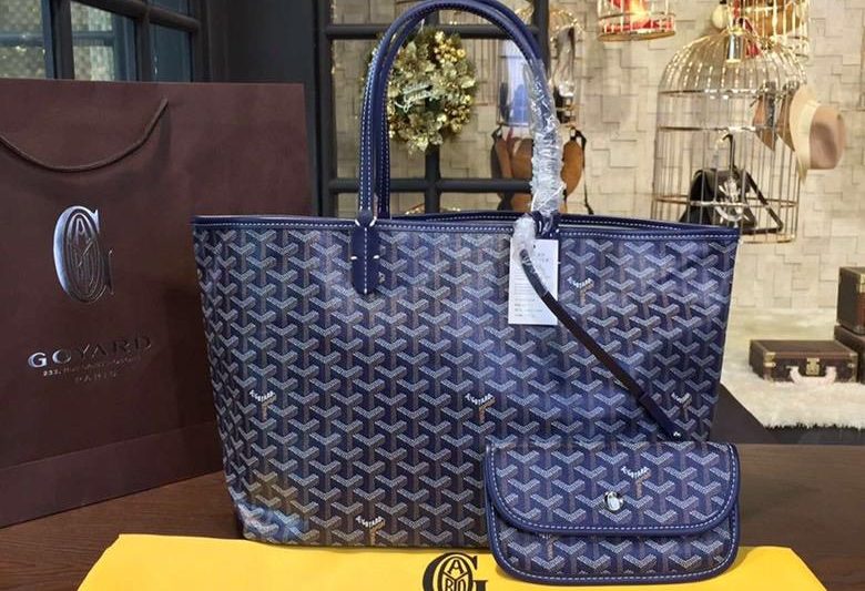 Cheap Goyard Bags GY L40X15X30 55cm S34X14X27 47cm-22