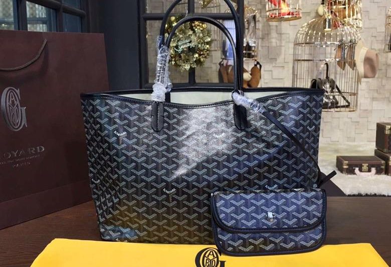 Cheap Goyard Bags GY L40X15X30 55cm S34X14X27 47cm-21