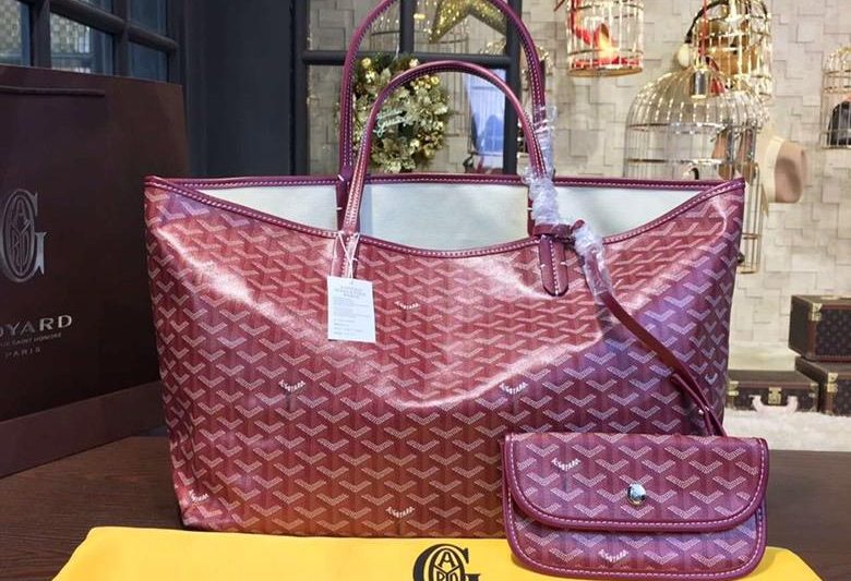 Cheap Goyard Bags GY L40X15X30 55cm S34X14X27 47cm-20