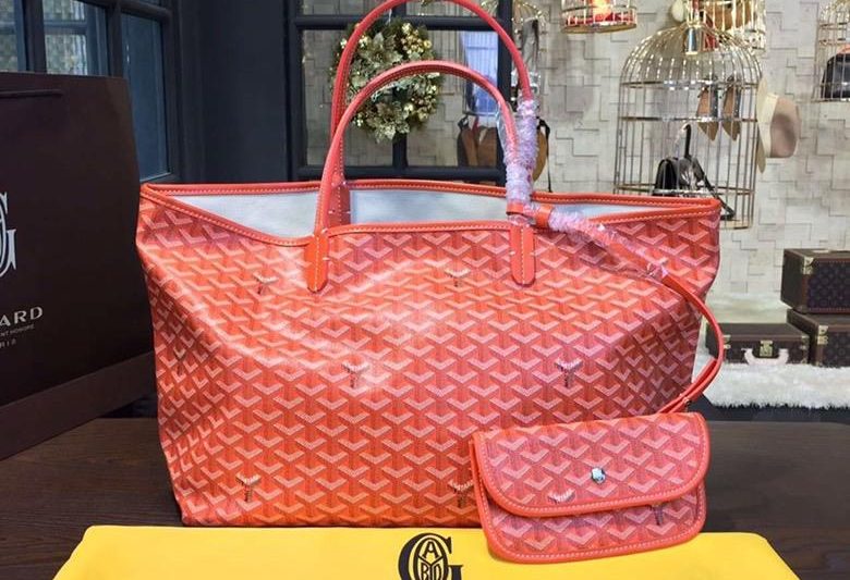 Cheap Goyard Bags GY L40X15X30 55cm S34X14X27 47cm-19