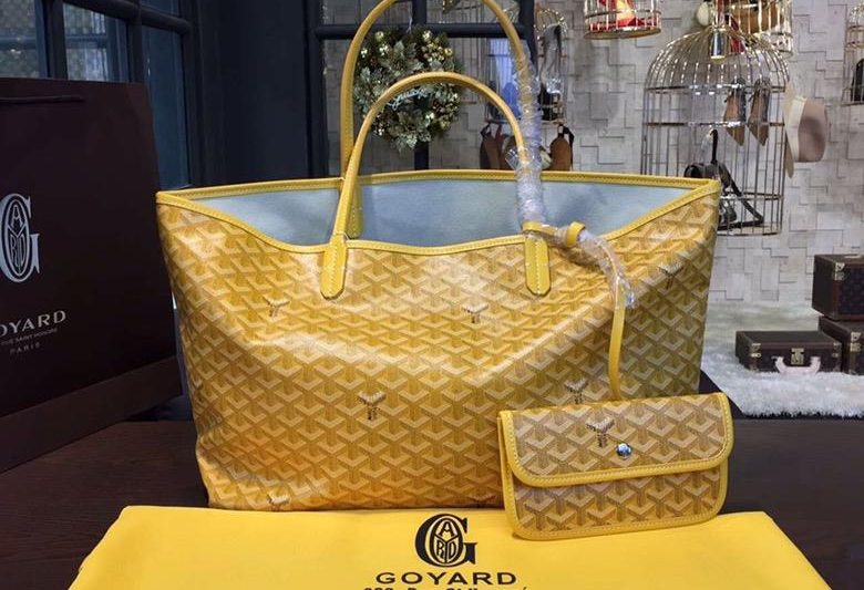 Cheap Goyard Bags GY L40X15X30 55cm S34X14X27 47cm-18