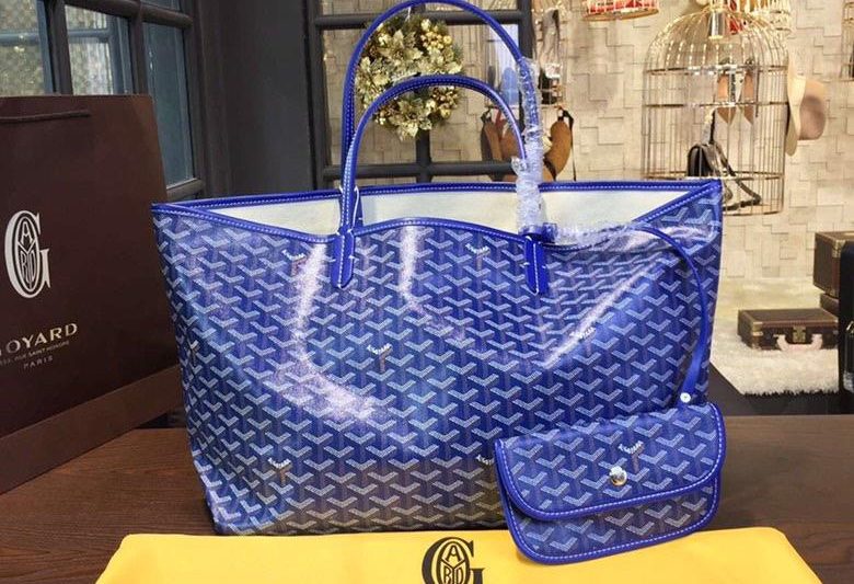 Cheap Goyard Bags GY L40X15X30 55cm S34X14X27 47cm-17