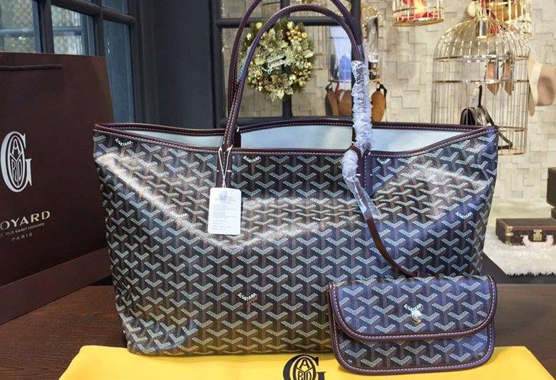 Cheap Goyard Bags GY L40X15X30 55cm S34X14X27 47cm-16