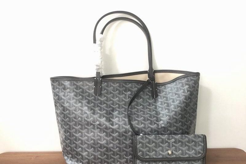 Cheap Goyard Bags GY L40X15X30 55cm S34X14X27 47cm-13