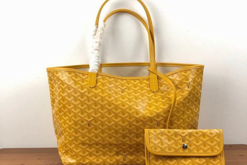 Cheap Goyard Bags GY L40X15X30 55cm S34X14X27 47cm-12