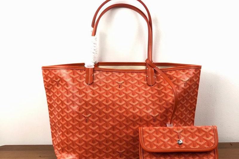 Cheap Goyard Bags GY L40X15X30 55cm S34X14X27 47cm-10