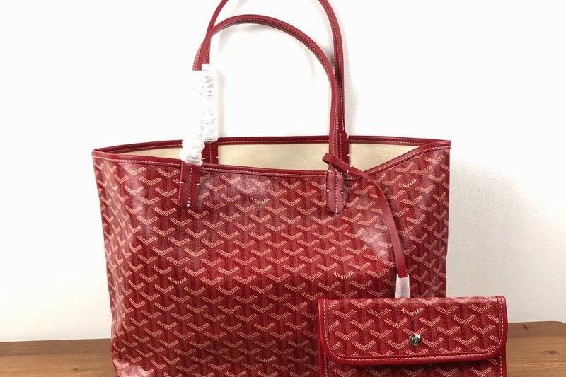 Cheap Goyard Bags GY L40X15X30 55cm S34X14X27 47cm-8