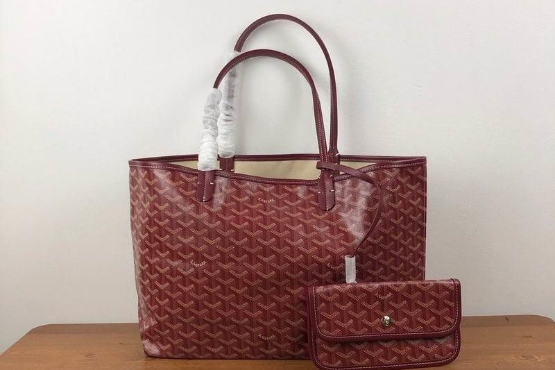 Cheap Goyard Bags GY L40X15X30 55cm S34X14X27 47cm-4