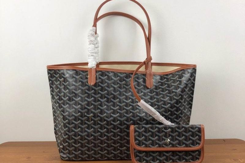 Cheap Goyard Bags GY L40X15X30 55cm S34X14X27 47cm-3