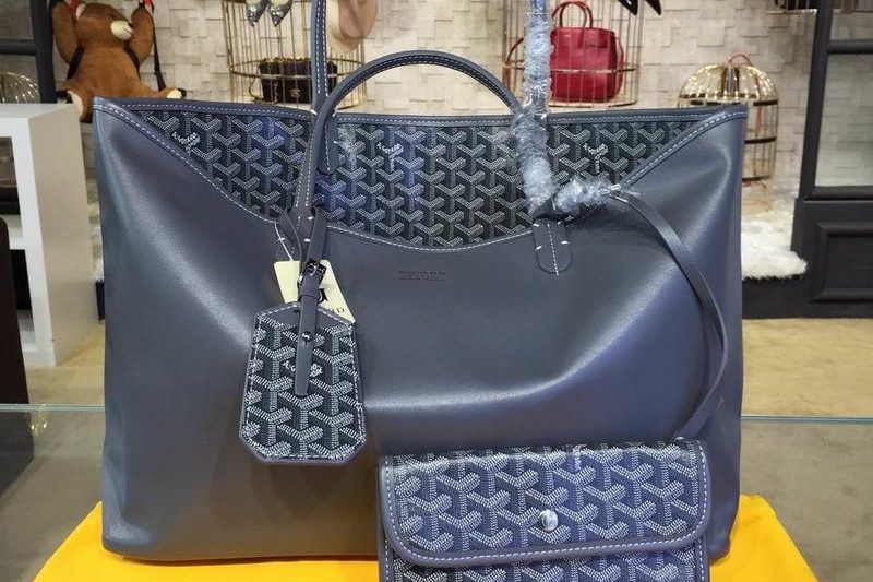 Cheap Goyard Bags GY211252 L40X16X30 M35X15X26-8