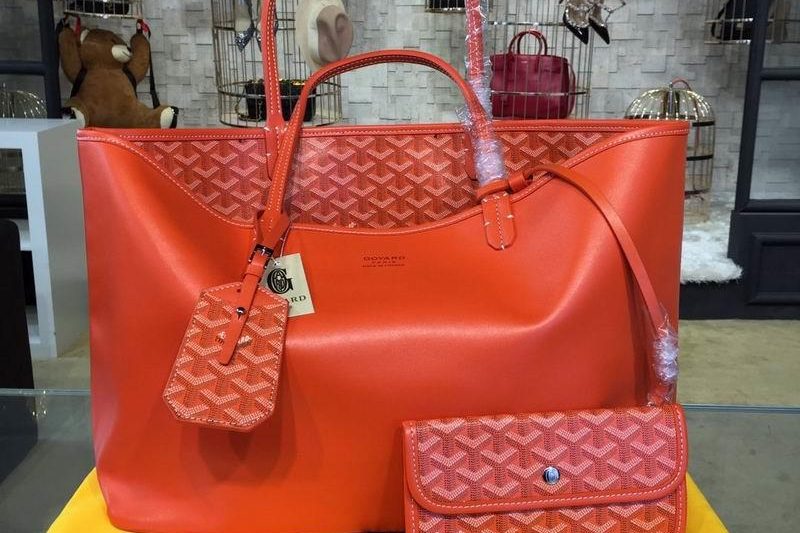 Cheap Goyard Bags GY211252 L40X16X30 M35X15X26-6