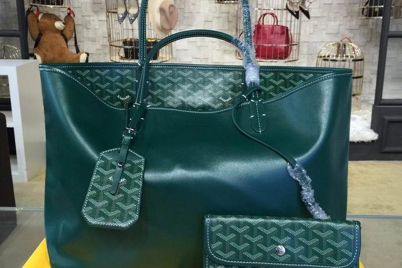 Cheap Goyard Bags GY211252 L40X16X30 M35X15X26-5