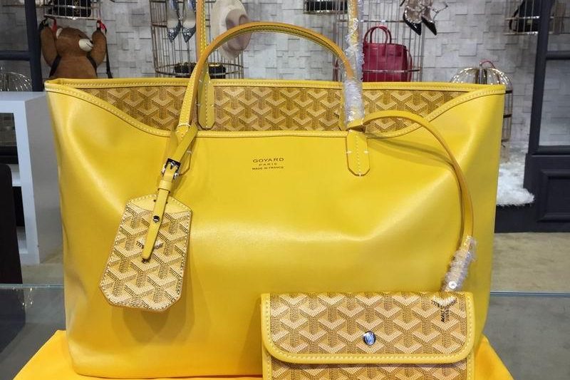 Cheap Goyard Bags GY211252 L40X16X30 M35X15X26-4