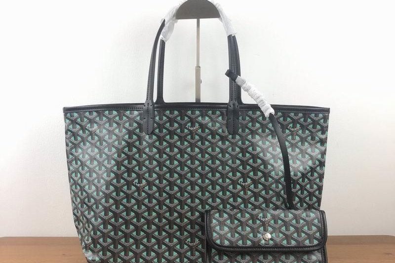 Cheap Goyard Bags GY Claire Voie M34X15X28 L40X15X30cm-9