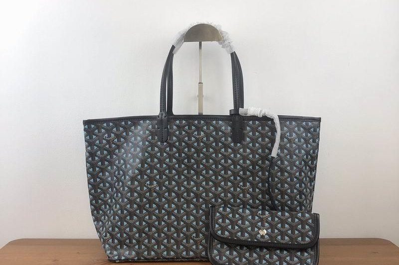 Cheap Goyard Bags GY Claire Voie M34X15X28 L40X15X30cm-8