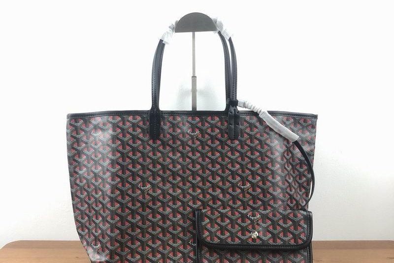 Cheap Goyard Bags GY Claire Voie M34X15X28 L40X15X30cm-7