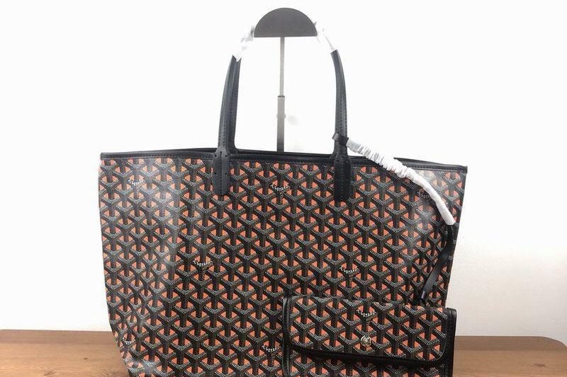 Cheap Goyard Bags GY Claire Voie M34X15X28 L40X15X30cm-6