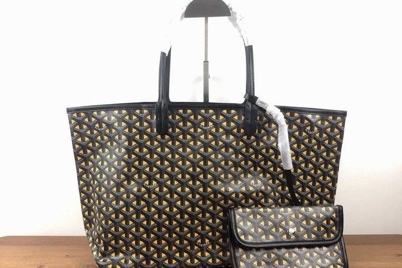 Cheap Goyard Bags GY Claire Voie M34X15X28 L40X15X30cm-5