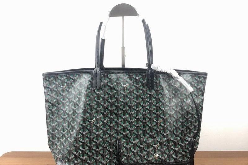 Cheap Goyard Bags GY Claire Voie M34X15X28 L40X15X30cm-4