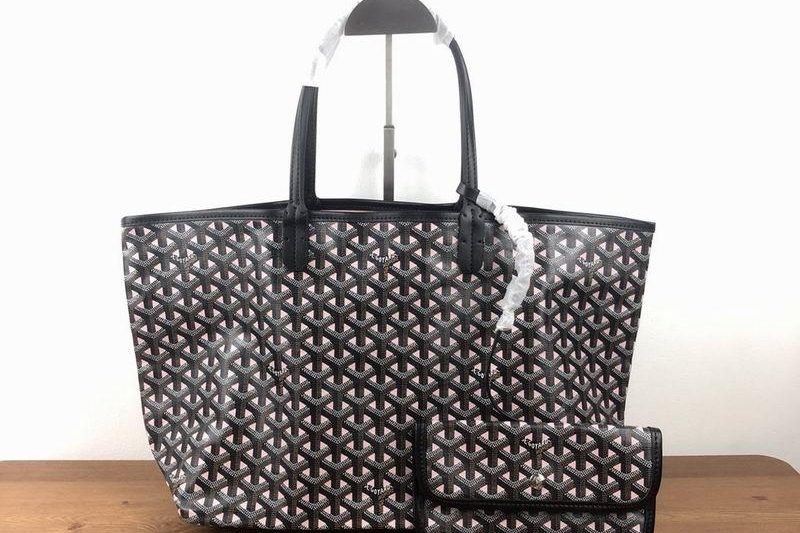 Cheap Goyard Bags GY Claire Voie M34X15X28 L40X15X30cm-3
