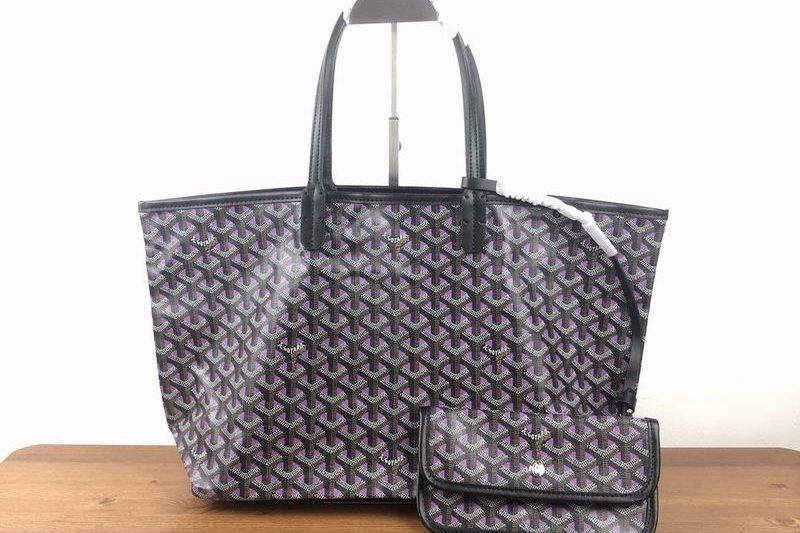 Cheap Goyard Bags GY Claire Voie M34X15X28 L40X15X30cm-2
