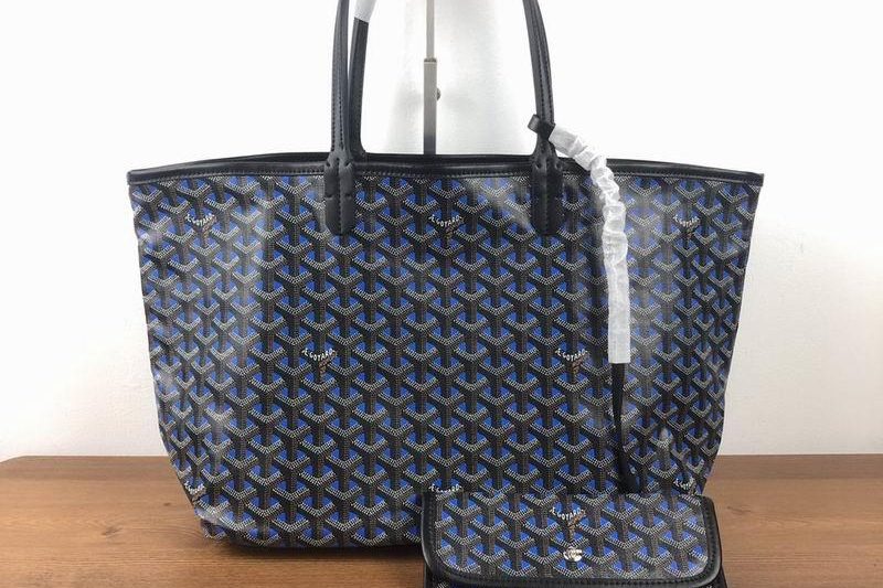 Cheap Goyard Bags GY Claire Voie M34X15X28 L40X15X30cm-1