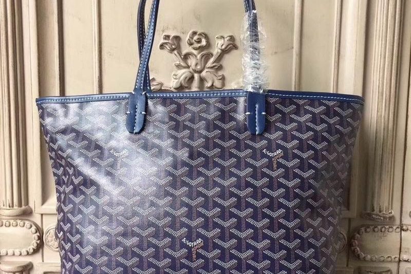 Cheap Goyard Bags GY Claire Artois S 30X14X24CM-10