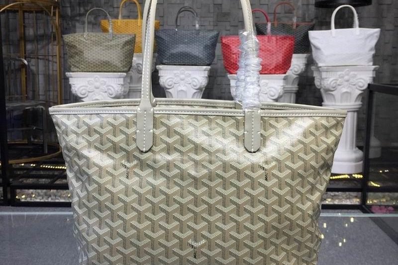 Cheap Goyard Bags GY Claire Artois S 30X14X24CM-6